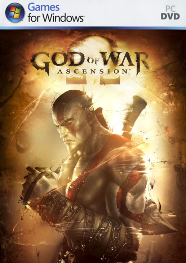 God Of War Ascension Ps3 Iso Download